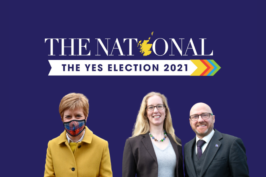 72p for three months: National's special offer as Scotland elects 72 pro-Yes MSPs