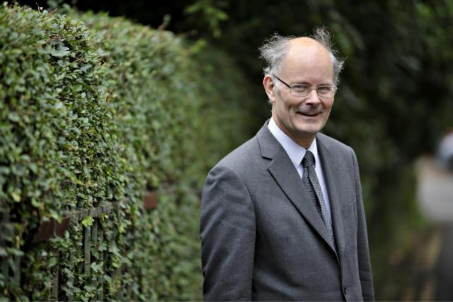John Curtice says lack of overall SNP majority was 'collective effort' by Unionists