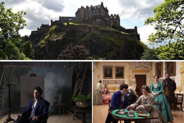 Edinburgh Art Festival to showcase city’s rich visual art scene