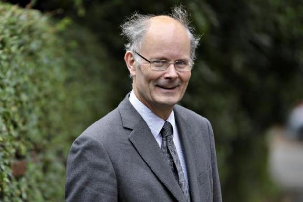 The National: John Curtice