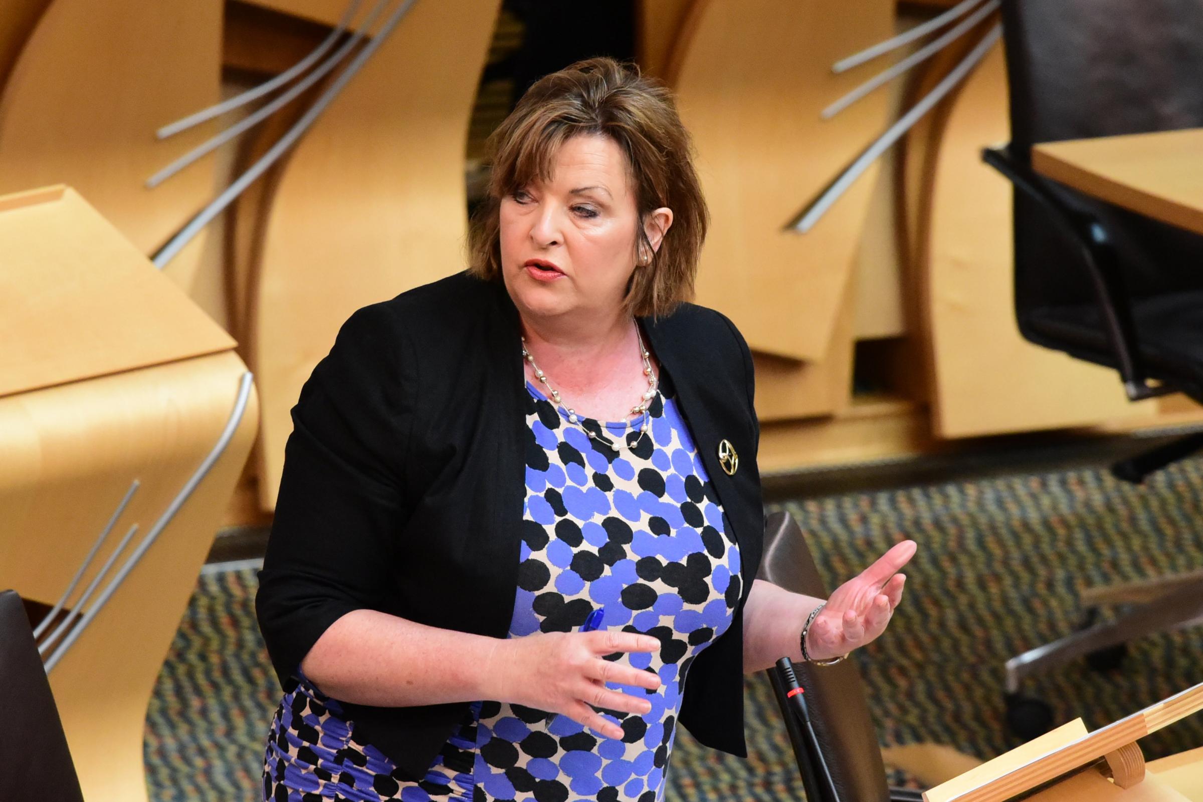 Fiona Hyslop and Fergus Ewing leave Cabinet as First Minister reshuffles top team