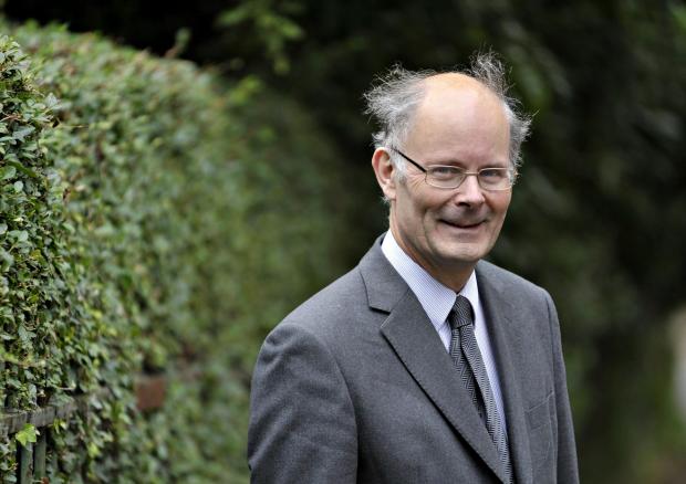 The National: Professor Sir John Curtice gave insights ahead of the election on May 5