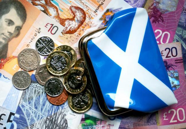 Scottish pensioners to lose £2600 amid 'hammering' from Tory Budget