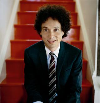 The National: Malcolm Gladwell