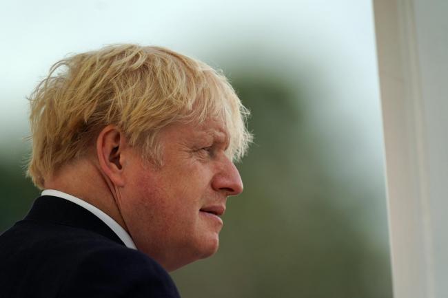 Boris Johnson's official spokesperson declined to apologise for the 'crass' comments on Margaret Thatcher and coal mines