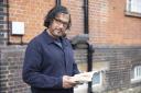 David Olusoga says the history of all four nations in the UK should be taught in schools