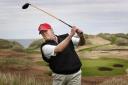 Donald Trump's Scottish golf courses claimed more than £3m in furlough cash