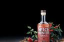 Spice Hunter Spiced Rum