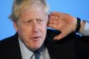 Boris Johnson is expected to win the leadership contest