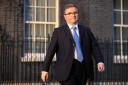 Robert Buckland has spoken out against Cambo oil field development