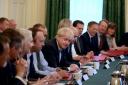 Boris Johnson’s cabinet features a number of ministers with close connections to the think-tank world