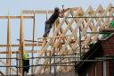 The Scottish Government has a target of 110,000 affordable homes by 2032