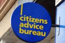Embargoed to 0001 Friday March 02..File photo dated 12/04/12 of a Citizens Advice Bureau sign, as the organisation has called on the Government to strengthen the complaints process for consumers after finding that poor services and faulty goods affected t
