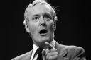 Did Tony Benn renege on all he pretended to stand for upon reaching office?