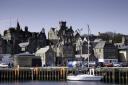 Police Scotland has announced that extra police officers and vehicles will be sent to Shetland