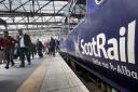 ScotRail has provided an update on train routes following the impact of Storm Gerrit