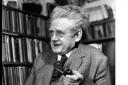 Hugh MacDiarmid was in the Shetland Islands from 1933 to 1942