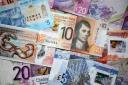 Currency remains  a massive  debate for the independence movement