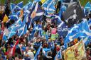 The SNP Common Weal Group wants urgency on an independence campaign led by the grassroots