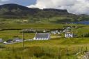 Scots, such as those living in Staffin Bay, Isle of Skye, would benefit from a less centralised system