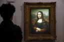 Leonardo da Vinci’s spirit lives on not just in the Mona Lisa but in his birthday being chosen by Unesco for its World Art Day