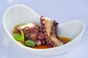 Galicia in Spain renewed its focus on local produce – and now has 11 Michelin-starred restaurants