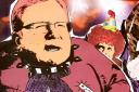 Greg Moodie: The Natural Born Tories