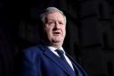 Ian Blackford says the Tories are 'laying the groundwork for the biggest raid on devolution since 1999'