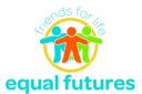 Equal Futures builds social networks of people who offer support and friendship to the people with learning disabilities