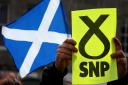 Keep the faith in the SNP and we can make indyref 2 an unstoppable reality