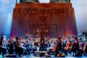 One Celtic Connections performance will pay tribute to the Declaration