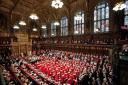 The House of Lords will be Michelle Mone-less for a while