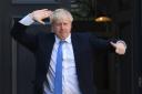 Boris Johnson was dubbed 'weak and indecisive'