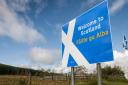 The reality is that Gaelic remained a living language in the Scottish Lowlands until well into the 18th century