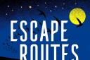 Escape Routes is a collection of short stories
