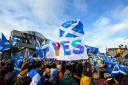 The prognosis for Scotland is getting better, as the independence polls show