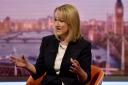 Rebecca Long-Bailey grasped the scale of the issue