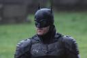 Thew new look Batman suit has received mixed reviews