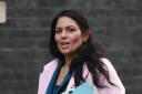 What Priti Patel is saying is we do not want you here except if you are rich or have a 'decent job'
