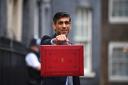 Rishi Sunak's failure to insure against rising interest rates has cost the UK an estimated £11 billion, according to an economic thinktank