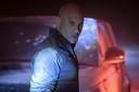 Bloodshot stars Vin Diesel as the titular Bloodshot