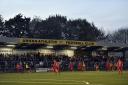 Annan Athletic have asked the Scottish football authorities for guidance