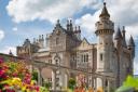Abbotsford was a much-loved home for Sir Walter Scott. Picture: Abbotsford Trust