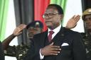 Malawi's President Lazarus Chakwera said Scotland's loss and damage fund should be replicated across the world