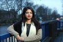 Roza Salih will move a motion in Glasgow City Council