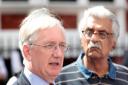 Former diplomat Craig Murray denies contempt of court charges