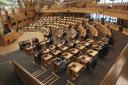 Scottish Parliament business is set to resume