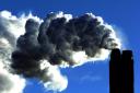 The Scottish Environment and Protection Agency (SEPA) said the latest statistics follow a downward trend in emissions since 2007.