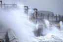 All trains in Scotland cancelled Sunday evening as rail operators prepare for Storm Corrie