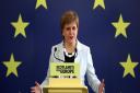 Nicola Sturgeon has correctly stuck with the SNP's 'Independence in Europe' policy through Brexit, but it is time for a refresh